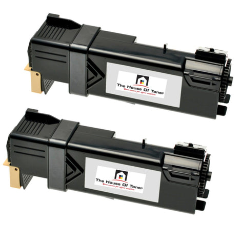 Compatible Toner Cartridge Replacement for XEROX 106R01281 (Black) 1.9K YLD