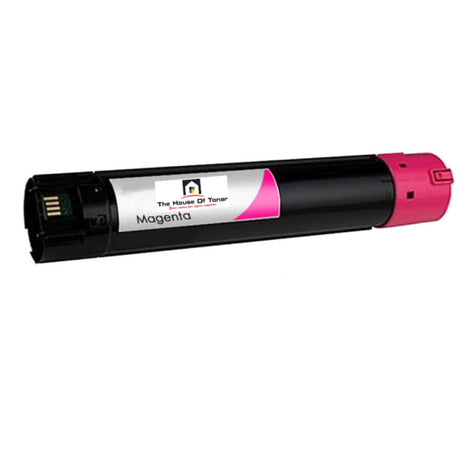 Compatible Toner Cartridge Replacement for XEROX 106R01508 (Magenta) 12K YLD