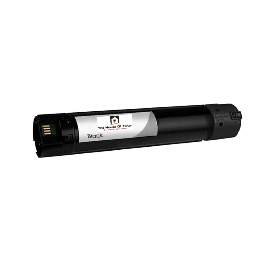 Compatible Toner Cartridge Replacement for XEROX 106R01510 (Black) 18K YLD