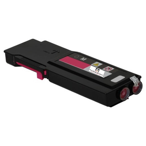 Compatible Toner Cartridge Replacement for XEROX 106R02226 (Magenta) 6K YLD