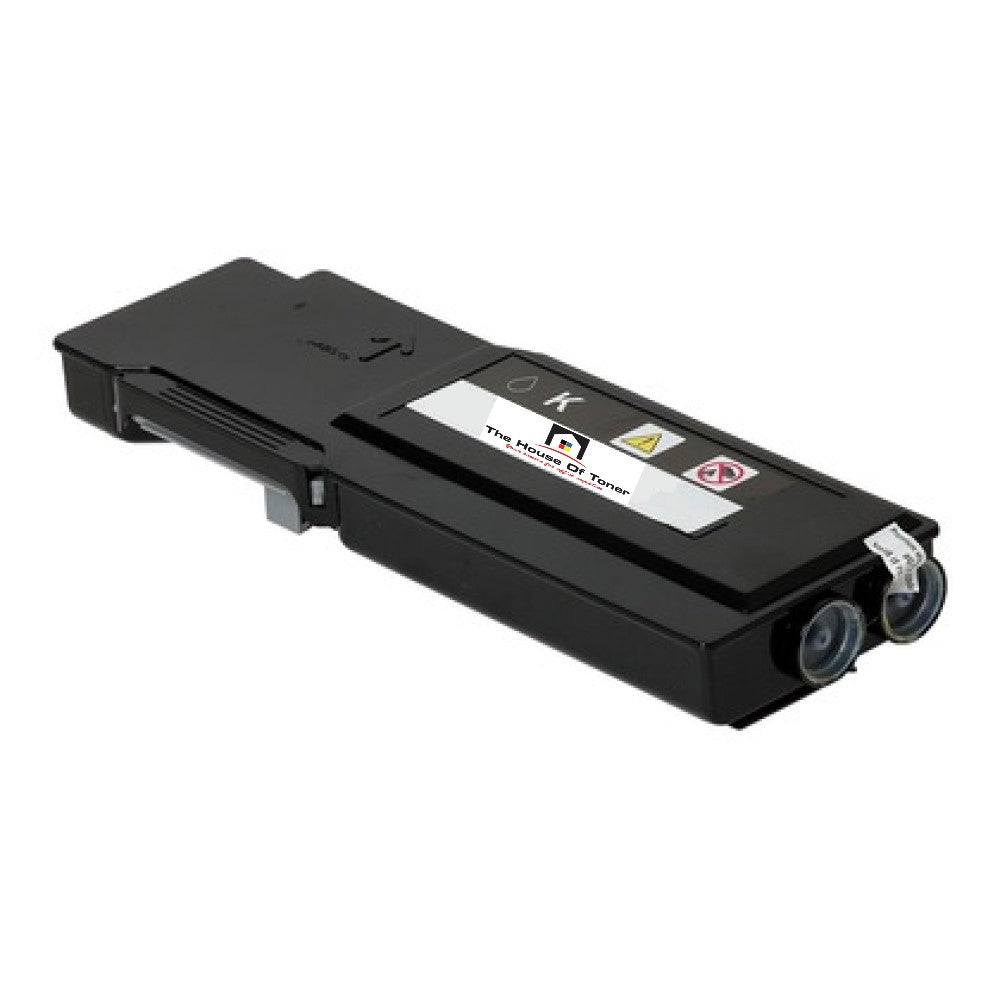 Compatible Toner Cartridge Replacement for XEROX 106R02228 (Black) 8K YLD