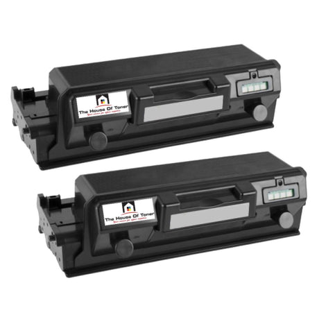 Compatible Toner Cartridge Replacement for XEROX 106R03624 (Black) 15K YLD (2-Pack)