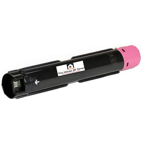 Compatible Toner Cartridge Replacement for XEROX 106R03739 (Magenta) 16.5K YLD