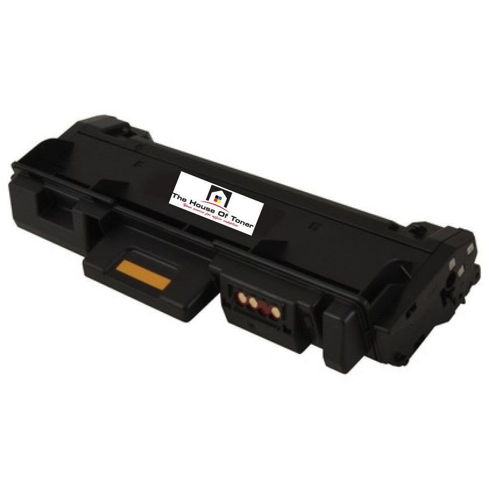 Compatible Toner Cartridge Replacement For XEROX 106R04347 (Black) 3K YLD