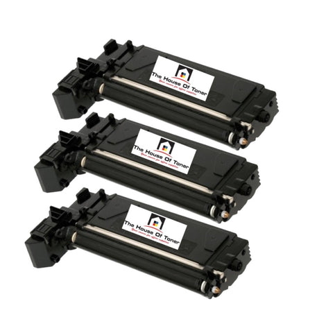 Compatible Toner Cartridge Replacement for XEROX 106R1047 (Black) 8K YLD (3-Pack)
