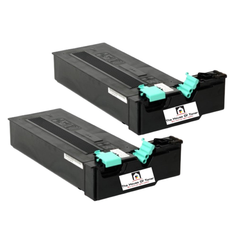 Compatible Toner Cartridge Replacement For XEROX 106R1409 (Black) 25K YLD (2-Pack)