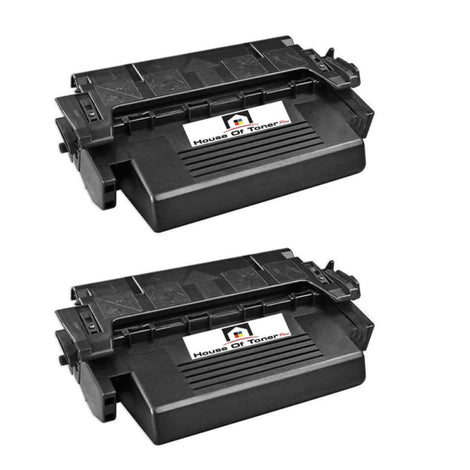 Compatible Toner Cartridge Replacement for XEROX 106R02311 (106R2311) Black (5K YLD) 2-Pack