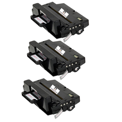 Compatible Toner Cartridge Replacement For XEROX 106R2313 (Black) 11K YLD (3-Pack)