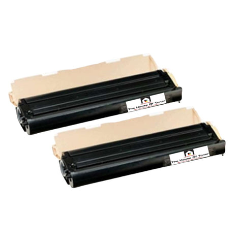Compatible Toner Cartridge Replacement For XEROX 106R364 (Black) 3K YLD (2-Pack)