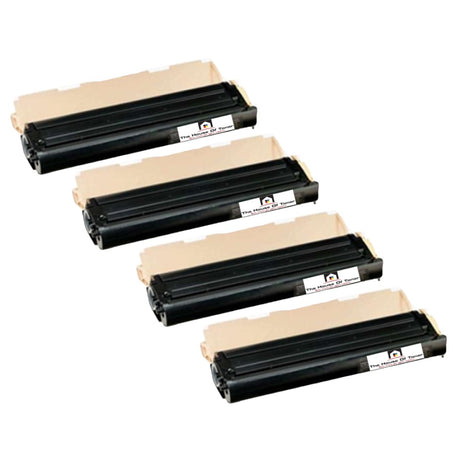 Compatible Toner Cartridge Replacement For XEROX 106R364 (Black) 3K YLD (4-Pack)