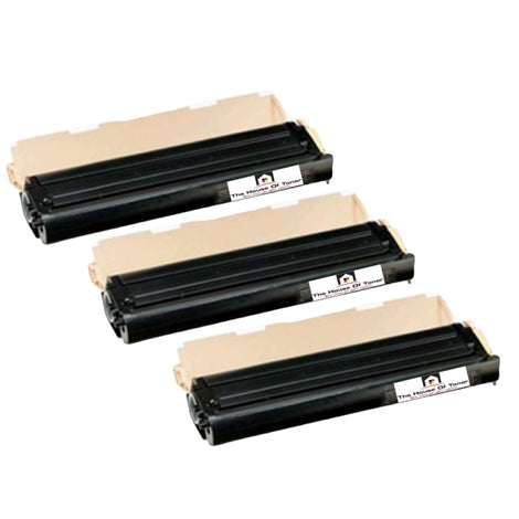 Compatible Toner Cartridge Replacement For XEROX 106R364 (Black) 3K YLD (3-Pack)