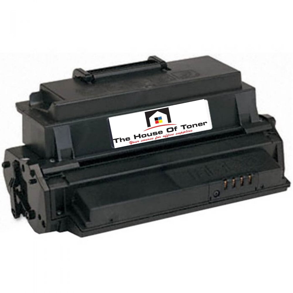 Compatible Toner Cartridge Replacement For XEROX 106R462 (106R00462) Black (8K YLD)