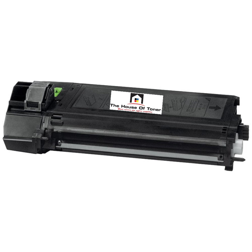 Compatible Toner Cartridge Replacement For XEROX 106R482 (Black) 4K YLD