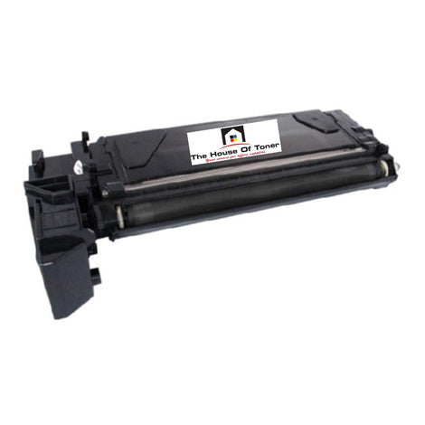 Compatible Toner Cartridge Replacement for XEROX 106R00584 (106R584) Black (6K YLD)