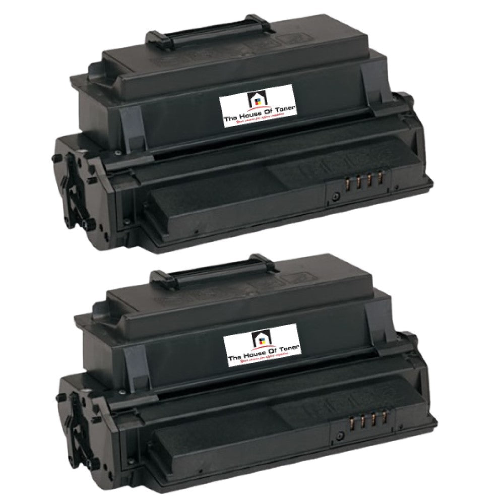 Compatible Toner Cartridge Replacement For XEROX 106R688 (Black) 10K YLD (2-Pack)