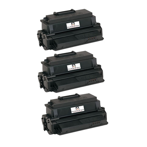 Compatible Toner Cartridge Replacement For XEROX 106R688 (Black) 10K YLD (3-Pack)