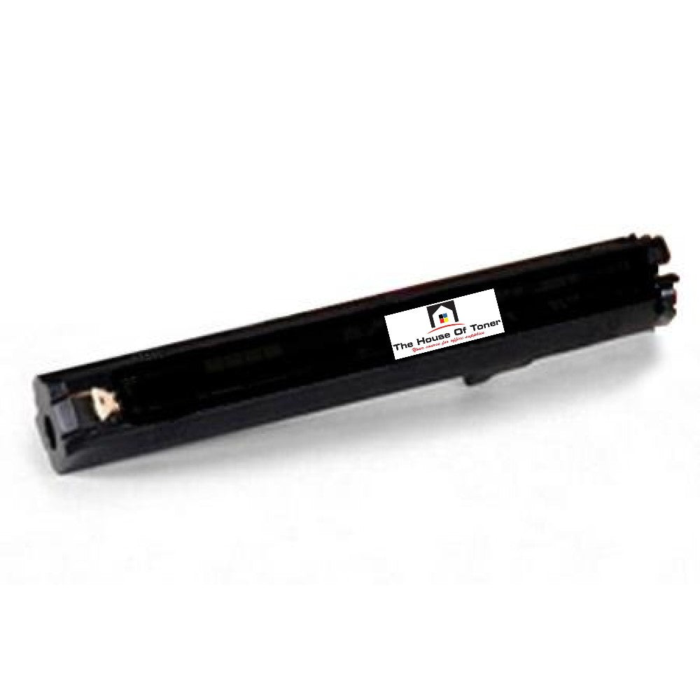 Compatible Toner Cartridge Replacement For XEROX 108R00713 (108R713) Black (35K YLD)