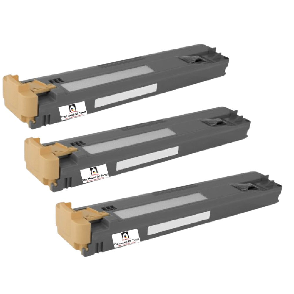 Compatible Toner Cartridge Replacement For XEROX 108R00865 (108R865) Black (20K YLD) 3-Pack