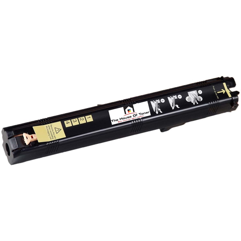 Compatible Toner Cartridge Replacement For XEROX 108R00581 (108R581) Black (32K YLD)
