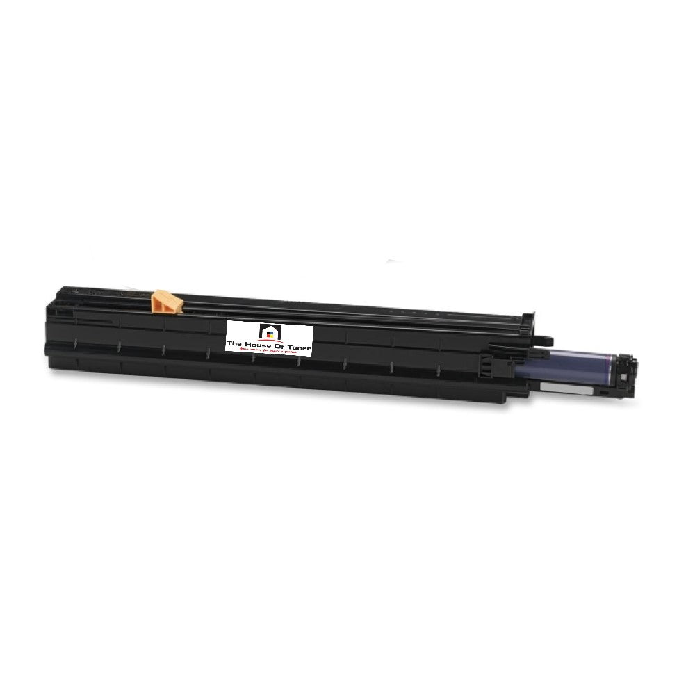 Compatible Toner Cartridge Replacement For XEROX 108R00861 (108R861) Black (80K YLD)