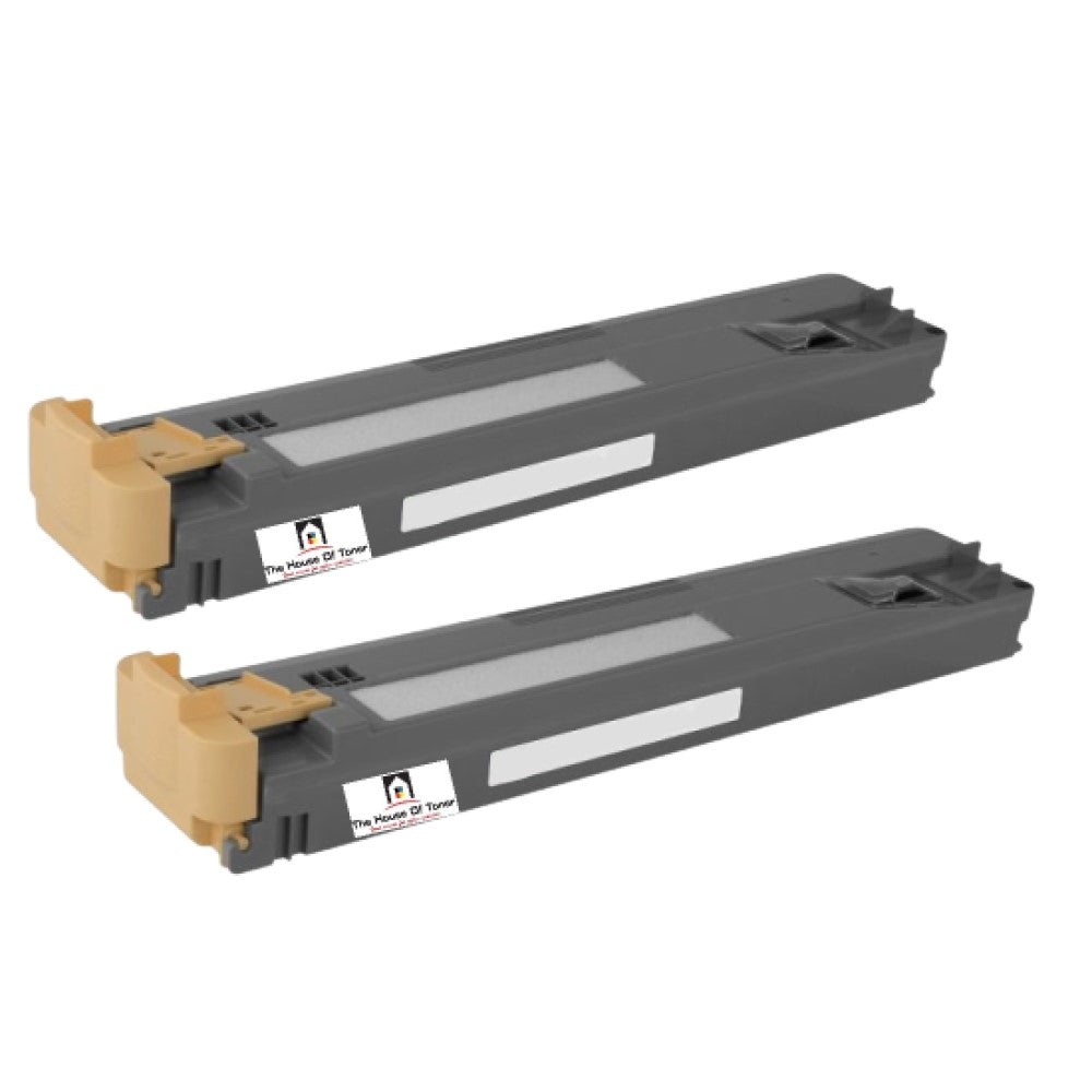 Compatible Toner Cartridge Replacement For XEROX 108R00865 (108R865) Black (20K YLD) 2-Pack