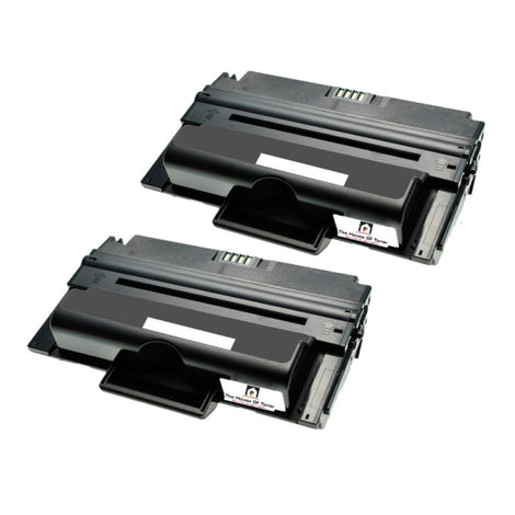 Compatible Toner Cartridge Replacement for XEROX 108R00795 (108R795) Black (10K YLD) 2-Pack