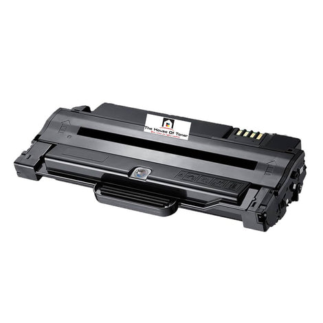 Compatible Toner Cartridge Replacement For XEROX 108R909 (Black) 2.5K YLD