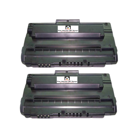 Compatible Toner Cartridge Replacement for XEROX 109R00747 (109R747) Black (5K YLD) 2-Pack