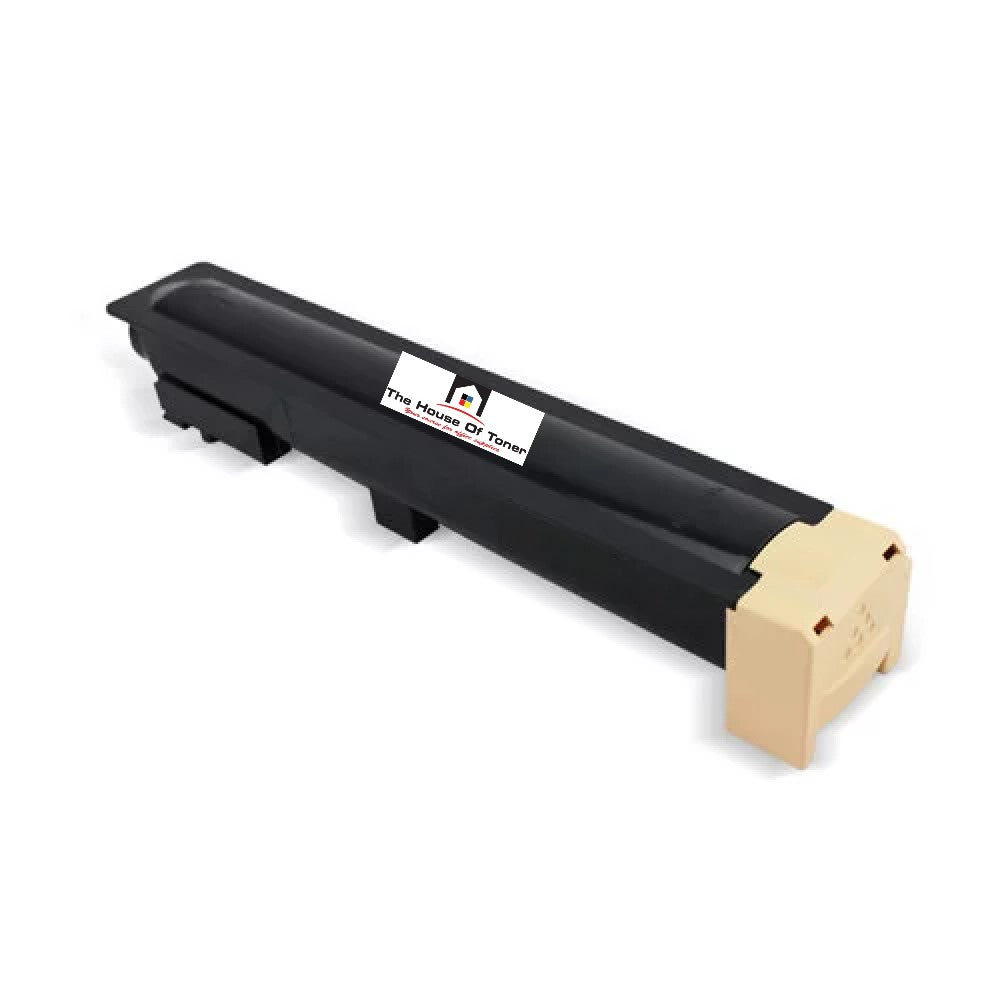 Compatible Toner Cartridge Replacement for XEROX 113R00668 (113R668) Black (30K YLD)