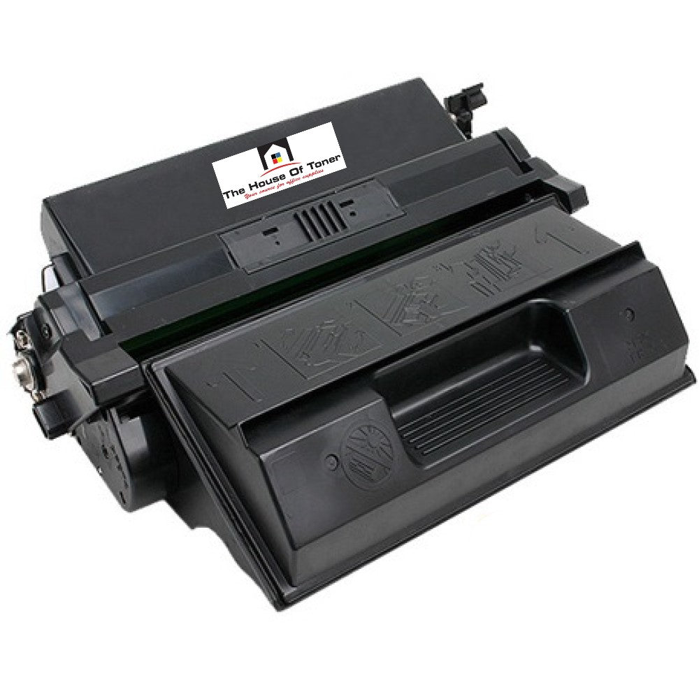 Compatible Toner Cartridge Replacement For XEROX 113R445 (Black) 10K YLD