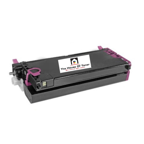 Compatible Toner Cartridge Replacement for XEROX 113R724 (113R00724) High Yield Magenta (8K YLD)