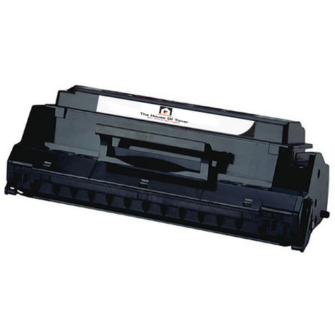 Compatible Toner Cartridge Replacement For XEROX 113R296 (Black) 5K YLD