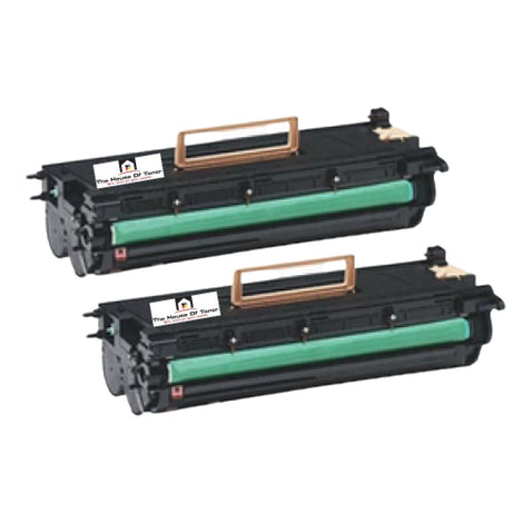 Compatible Toner Cartridge Replacement For XEROX 113R482 (Black) 23K YLD (2-Pack)