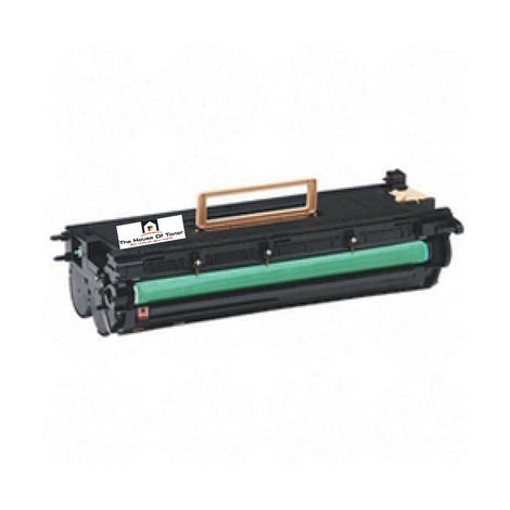 Compatible Toner Cartridge Replacement For XEROX 113R482 (Black) 23K YLD