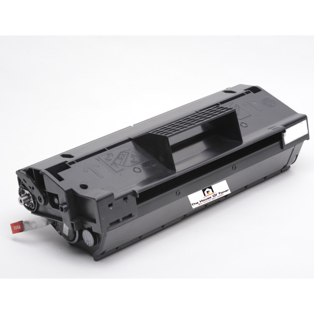 Compatible Toner Cartridge Replacement For XEROX 113R495 (Black) 20K YLD