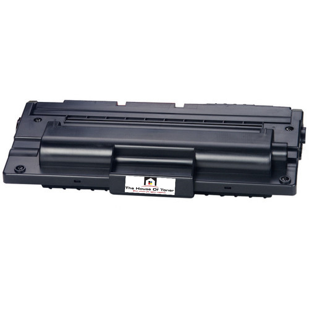 Compatible Toner Cartridge Replacement for XEROX 013R00606 (13R606) Black (5K YLD)