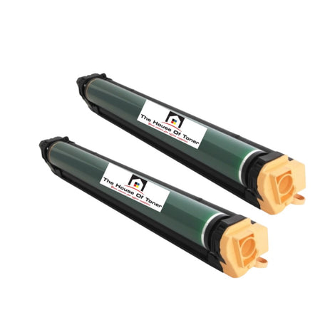 Compatible Drum Unit Replacement For XEROX 13R603 (Color) 115K YLD (2-Pack)