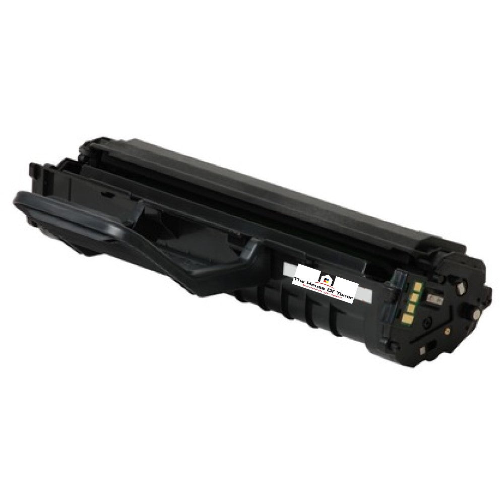 Compatible Toner Cartridge Replacement For Xerox 13R621 (013R00621) Black (3K YLD)