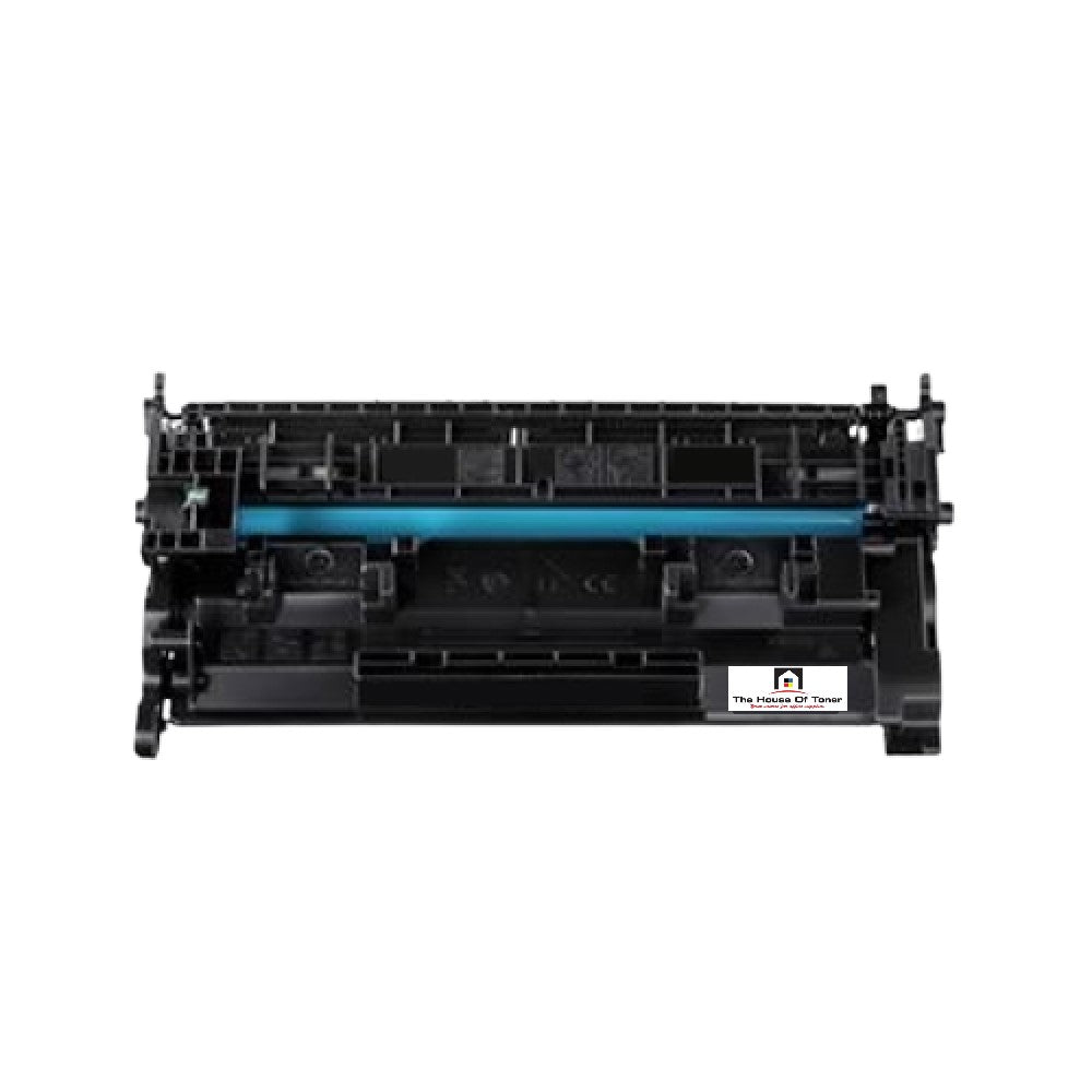Compatible Toner Cartridge Replacement For Canon 3009C001 (057) Black (3.1K YLD)