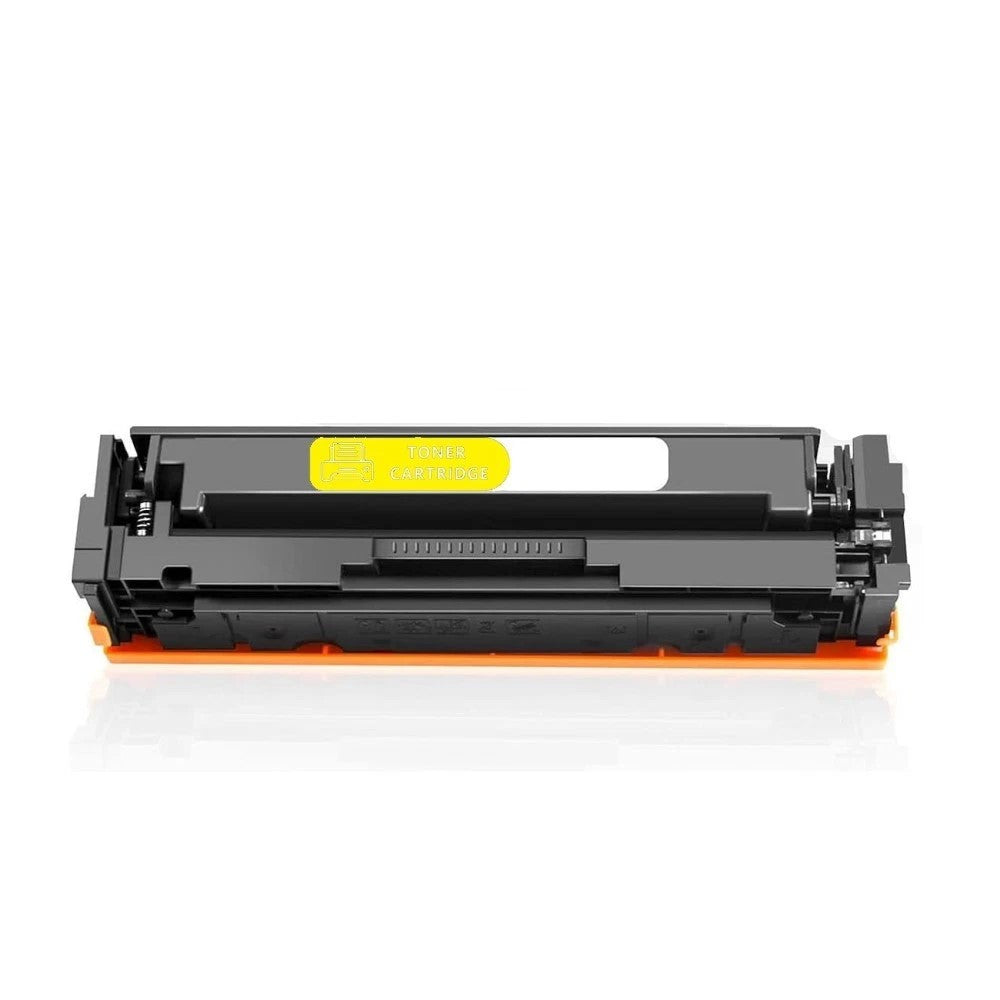 Compatible Toner Cartridge Replacement for 3021C001 (054) Yellow (1.2K YLD)