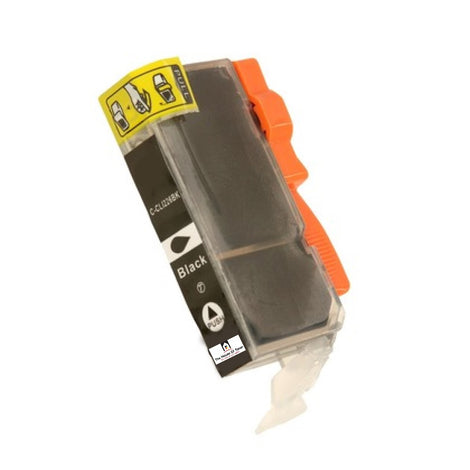 Compatible Ink Cartridge Replacement For CANON 4546B001AA (CLI-226BK) Black (510 YLD)