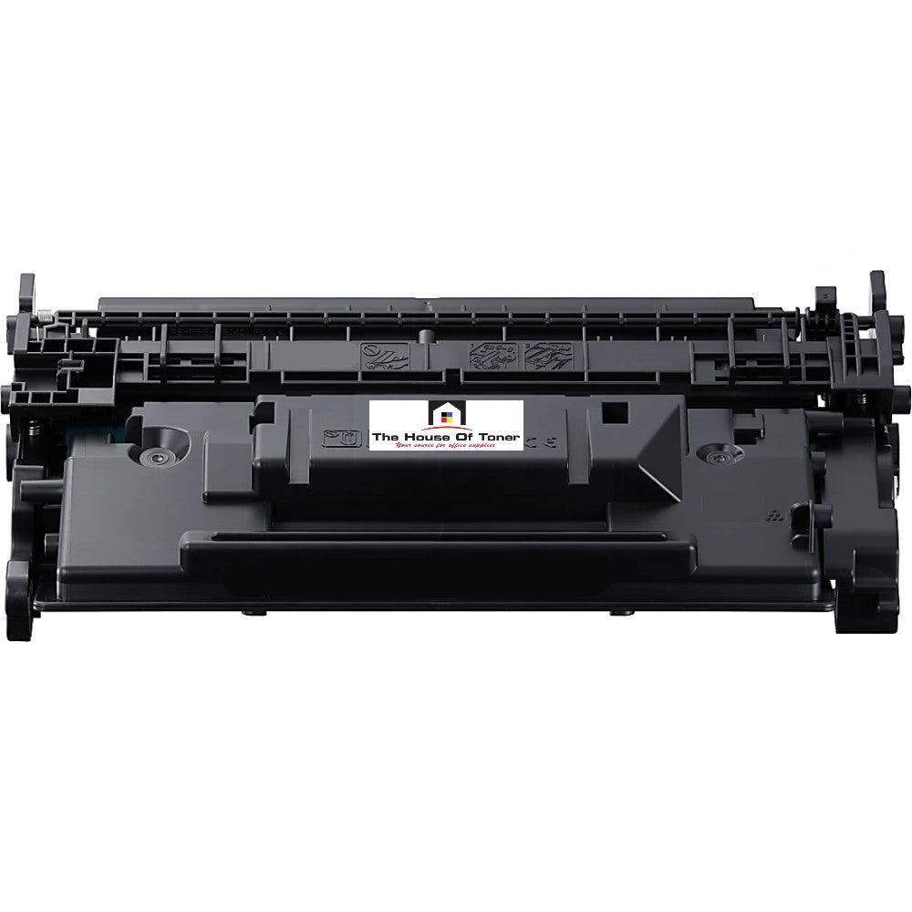 Compatible Toner Cartridge Replacement For CANON 5640C001 (070H) High Yield Black (10.2K YLD)