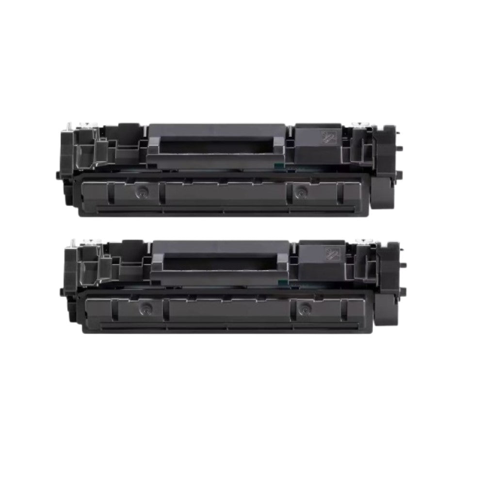 Compatible Toner Cartridge Replacement For Canon 5648C001 (072H) High Yield Black (4.1K YLD) 2-Pack