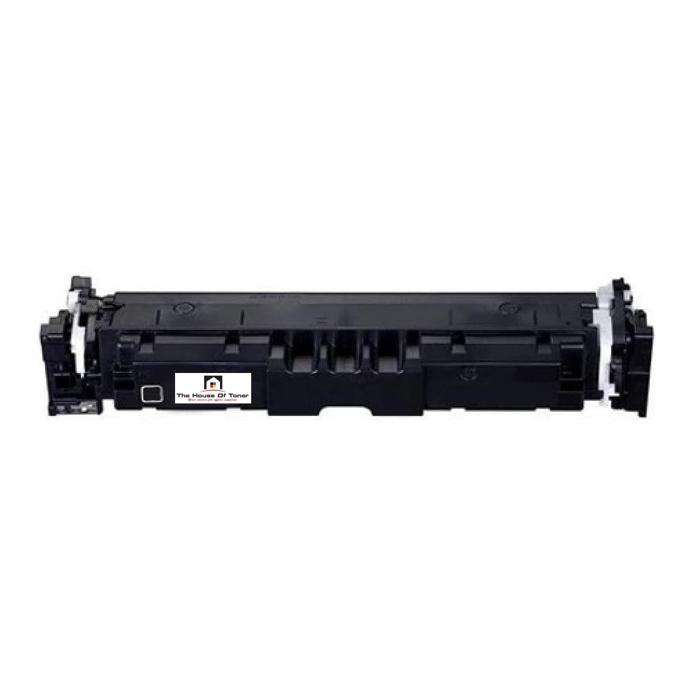 Compatible Toner Cartridge Replacement For Canon 6365C001 (075) Black (1.3K YLD) MF660 Series and LBP640 Series