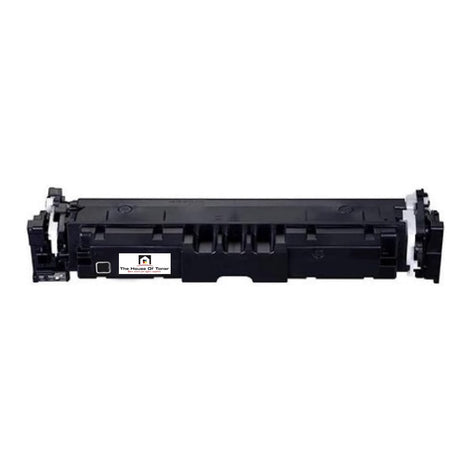 Compatible Toner Cartridge Replacement For Canon 6365C001 (075) Black (1.3K YLD) MF660 Series and LBP640 Series