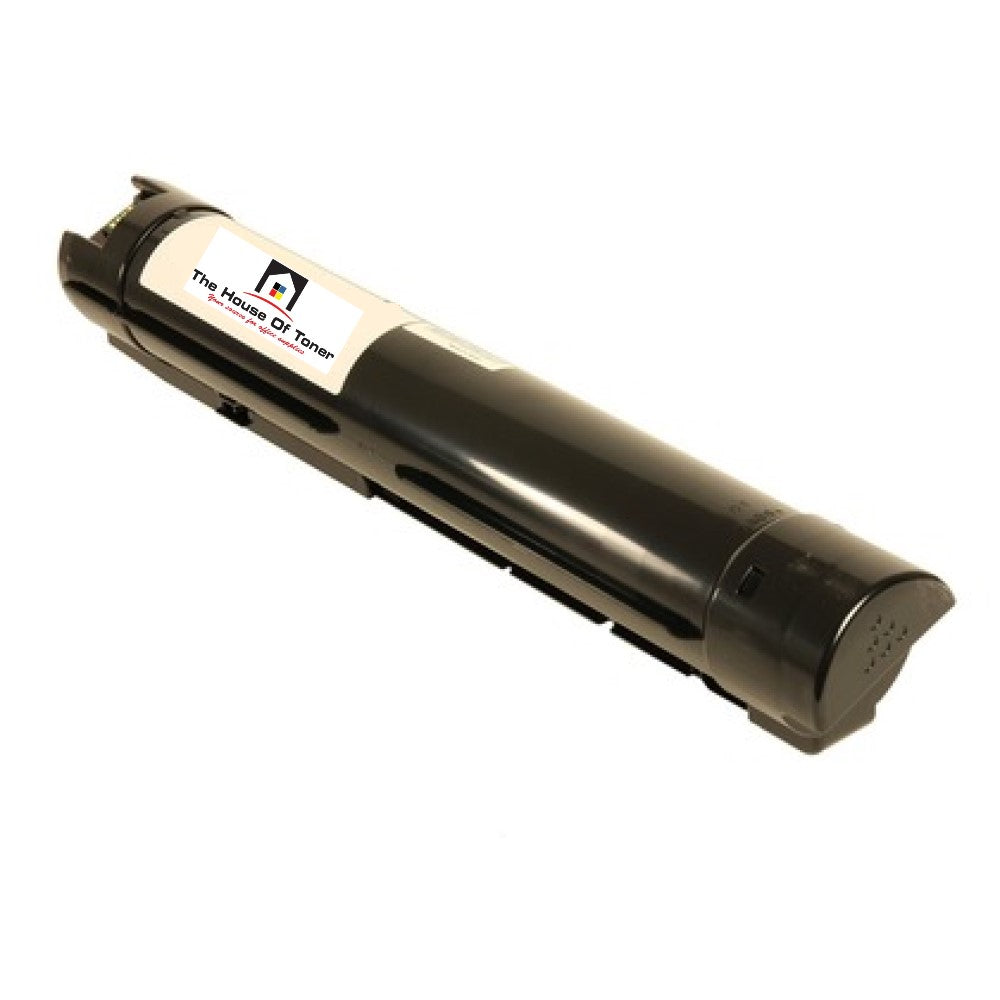 Compatible Toner Cartridge Replacement For XEROX 6R1457 (Black) 22K YLD