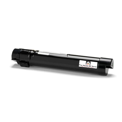 Compatible Toner Cartridge Replacement for XEROX 006R01509 (6R1509) Metered Black (26K YLD)