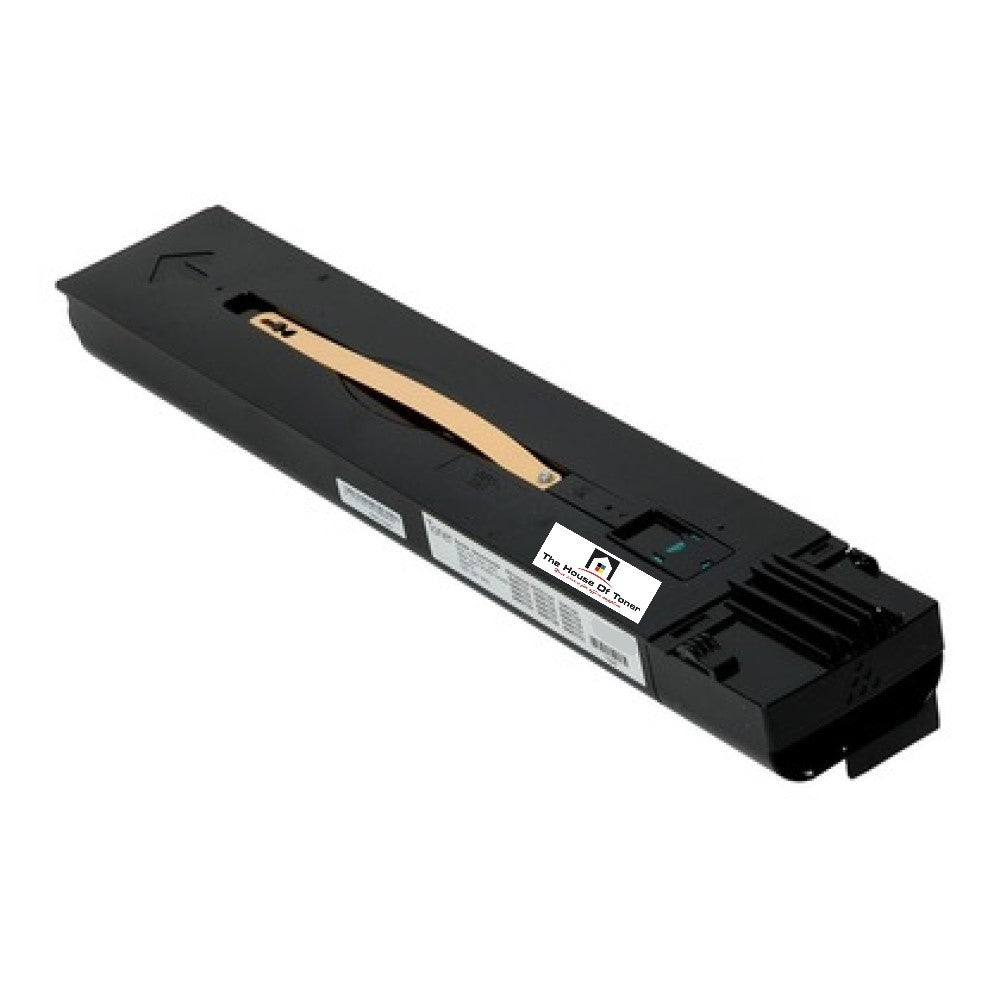 Compatible Toner Cartridge Replacement For XEROX 6R1525 (Black) 30K YLD