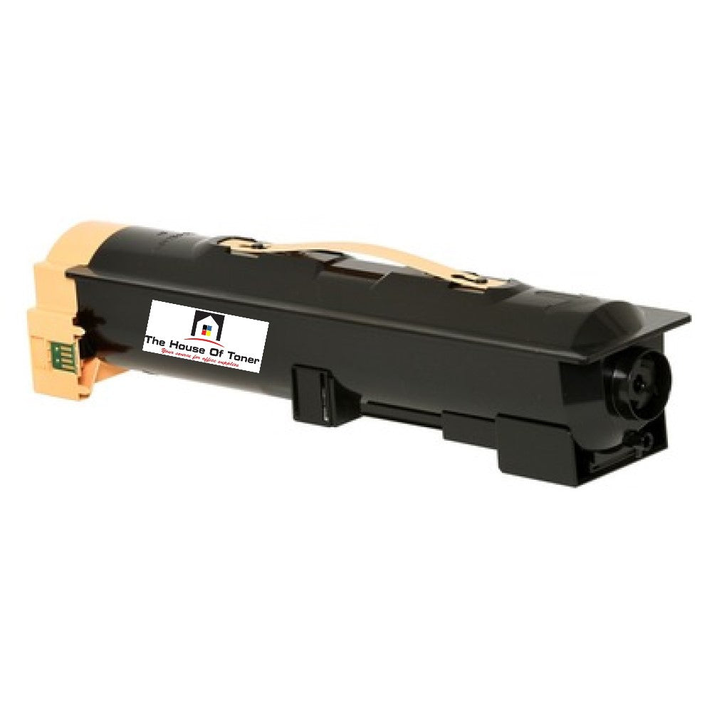 Compatible Toner Cartridge Replacement For XEROX 6R1159 (006R01159) Black (30K YLD)