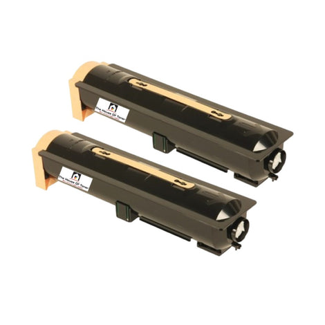 Compatible Toner Cartridge Replacement for XEROX 006R01184 (6R1184) Black (30K YLD) 2-Pack